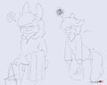 Wolfie's Streams - Shopping Grump