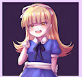 December Poll Winner: Alice