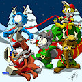 Merry Christmas!