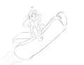 Hot Dog Alex