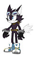 Ryder the Jackal by SolarisBlazer