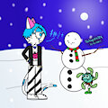 Snowman