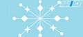 Nice Sparkle Snowflake
