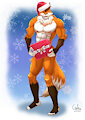 Sexy Christmas