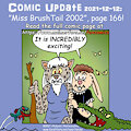 Comic Update 2021-12-12
