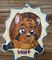 Burst Out Vance (MFF 2021)