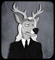 Deer vet