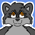 Tyke Squiggly Icon
