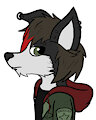 Damien Sideshot
