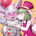 Sweet Kiss