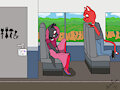 Train Wetting