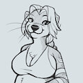 Haukena [Rhari Patreon Pic] by rnixon
