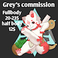 Urgent commission