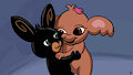Nakie Hug (by Omatic) by BunPatrol