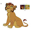 My Adopted Cub: Lerk