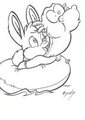 Puffed the Magic Dragon - tato - FWA '12 