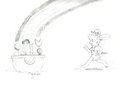 The Treasure at the End of the Rainbow - kitsuneneko - FWA ' 