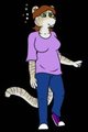 Tiger Sona by vinzydesign
