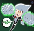 AT:The Ghost Girl of Justice