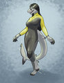 Sketch-a-day September 7th by Thestory