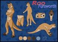 Roo Fursworth Ref