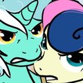 Not Then, Not Now, Not EVER -Colored by Qt