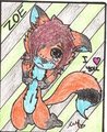 Apology by CorruptedWaffles