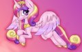 Princess Cadence 