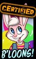 Certified Loony - marymouse - '12 