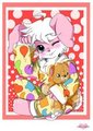 Sleepy Squeaky Bunny - kingfreza - '12 