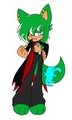 Well i'm not a vampire, but i feel like one by MemoryRoad