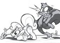 Faceplant ponybutt  by ScottySkunk