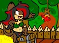 Foolish adventurer!