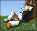 Rikev Relaxing