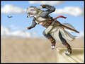 Attack from Above