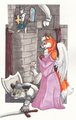 I'm here M'La...oof by jesslyra