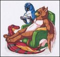 Relax with Tea