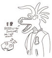 rebellion sinclair