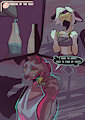 Waste of time - Ch5 - P1
