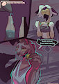 [Elvche] Waste of Time (Stracony Czas)[Ch5][Polish by ReDoXX] p.1