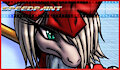 [SPEEDPAINT] Freya Crescent - Dragoon