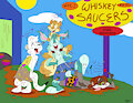 Sauced Kahunas!