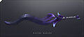 The Void Dagger