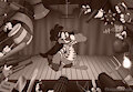 [C] Nobody Liked That [oldtimey alt]