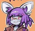 Rinny by BoxPhox