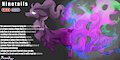 Ghost-Type Ninetails