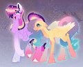 TUNDRA GODDESSES