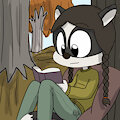October Avatars by thekzx