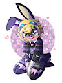 Pretty by jekan666bunny