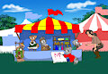 A Day At The Festival